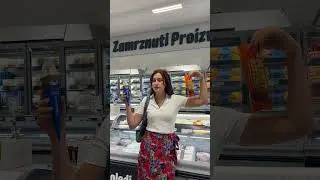 Otvorenje Eurospin Samoborska!
