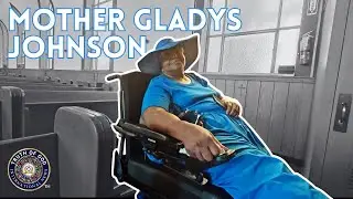 Mother Gladys Johnson Interview