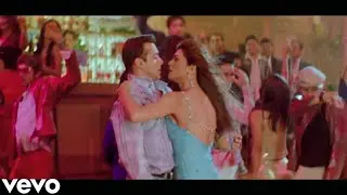 Dil Di Nazar 4K Video Song | Maine Pyaar Kyun Kiya | Salman Khan, Sushmita Sen, Kartina Kaif, Sohail