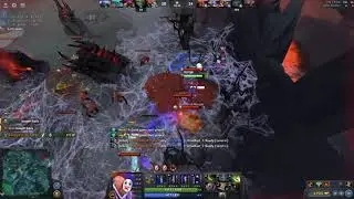 Dota 2 Twitch Clip : mason Pog