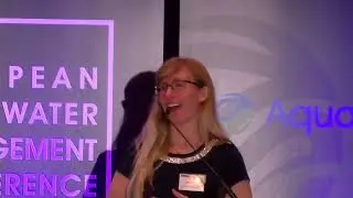 15 min SENTRY presentation at the European Wastewater Management Conference 2021 (hybrid event)