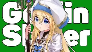 Goblin Slayer Opening [RUS] - 