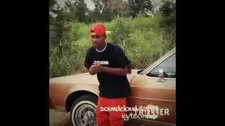 Kash Flo - If I Ruled The World (Freestyle)
