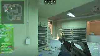 cs2 moment...