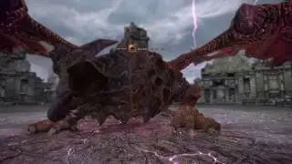 Tera Harrowhold Clear Archer POV HR