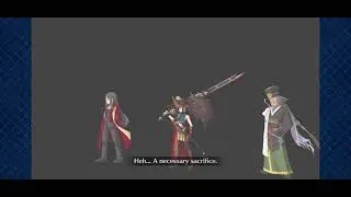 Fate/GO Apocrypha challenge quest &ldquo;Colorless Faction&rdquo; solo ft. Oda Kippoushi
