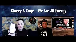 Pt. 2 What AI knows about Atomic bomb hoax, Buoyancy and density,.. with Stacey + Sage & David Weiss
