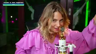 Саша Капустина - Белая Ночь  &ndash; Форум