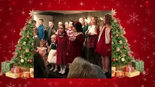 Come on Ring Those Bells