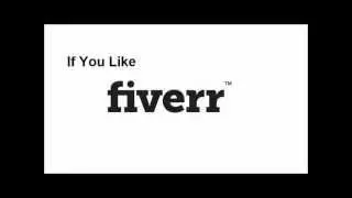 like Fiverr - LOVE ExtremeGigs