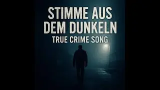 Im Schatten der Wahrheit -  True Crime Song 2025