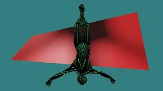 (Map showcase) Transhumanist - Billain [Runner Ups of the New Humanity]