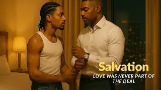 Down-Low Atlanta Lawyer Falls for a young escort | Black Gay Romance