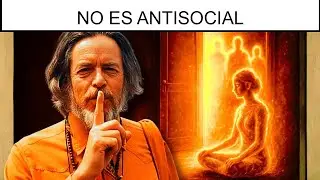 POR QUÉ LAS PERSONAS ESPIRITUALMENTE DESPIERTAS EVITAN LAS CONVERSACIONES NORMALES DISCURSO DE...