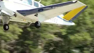 bonanza v-35tc