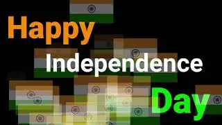 Happy 74th Independence Day