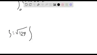 7. Find the length of the curve over the given interval. r = 4(1 + cos(&theta;)), 0 &le;&theta;&le;&hellip;
