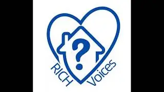 RICH Voices Podcast Episode one: Setting the scene - Care Home Research