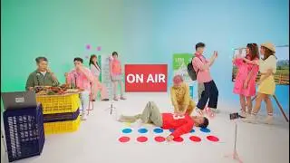 【UFM100.3】新加坡最FUN电台！
