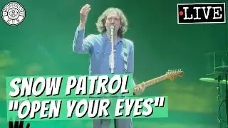 Snow Patrol 