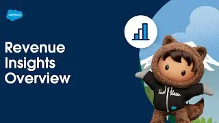 Revenue Insights Overview | CRM Analytics