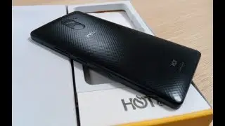Infinix Hot 4 Pro Launched in India with 4000mAh Battery, 3GB RAM, 4G VoLTE at Rs. 7499