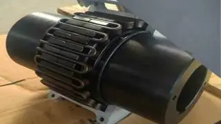 belt conveyor stainless steel bend pulley tail pulley manufacturer