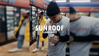 Oliver Francis Type Beat - Sunroof (prod. FLAMESAUCE)