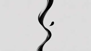 3 Hour Loop | Minimalist Calm Background | 4K Screensaver | Study & Meditate