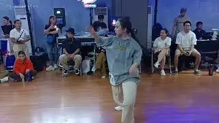 WILD CARD ROUND PART 2 | RED BULL DANCE YOUR STYLE 2023 PH AUDS