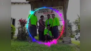 Dua na domo sa rogo mai
