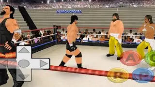 Antonio & Domento vs Walker & Ryck: Tag Team Elimination Match: Friday Night WWE: February 21, 2031