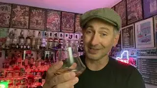 Barrell Rye Whiskey 14 years old