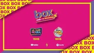 ...::: BOX EN VIVO: VIERNES 25 DE JULIO DE 2025:::...
