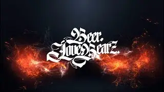 Beer.Love.BearZ-Хрупкий мир грез(Live)