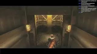 Прохождение Onimusha: Dawn of Dreams. Часть 6