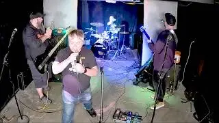 Shock Probation (The Super sat&aacute;n show)
