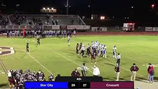 Star City at Crossett