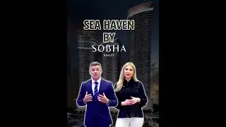SeaHaven by Sobha Realty - Dubai Marina&rsquo;s Hidden Gem