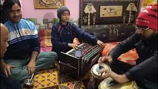 ऐसी लागी लगन मीरा हो गई मगन( aisi lagi lagan meera ho gyi magan ) Singer Virat Sharma 