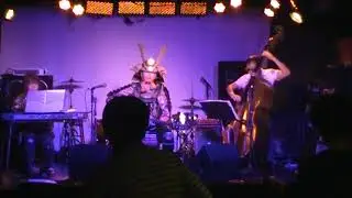 和仁伝（作曲・編曲・演奏　渡邊仁）