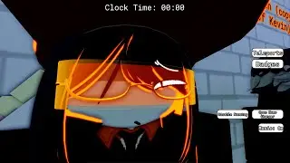 Fundamental Paper Education: VR Roleplay | Galaxy Bloomie Badge + Others!