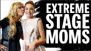 Was Melissa The Ultimate Stage Mom?
