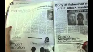 Stabroek News serves interest of political opposition