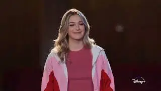 Tanda Comercial Disney Channel Latinoam&eacute;rica (Feed Colombia) (Junio/2023)