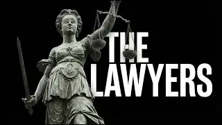 Real Stories of Working as a Lawyer [Re-uploaded]