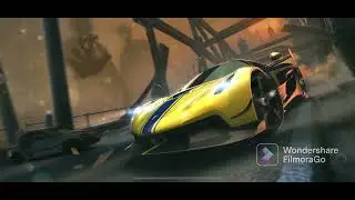 NFS No limits | chapter 5 | Robin