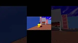 casual extreme chase #roblox