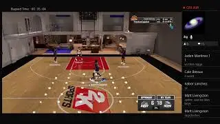 $500 Wager JS vs Cale Best of 1