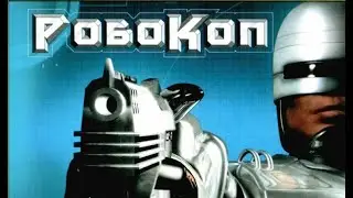 RoboCop 2003 Full Game Русская озвучка и титры HD PC 2025